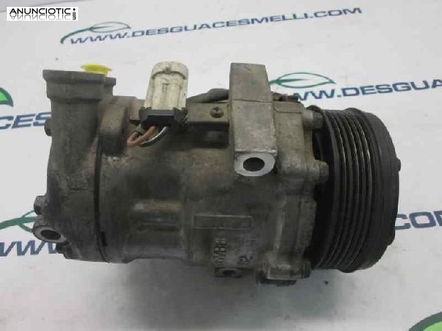 Compresor 547923 de opel r-24421642