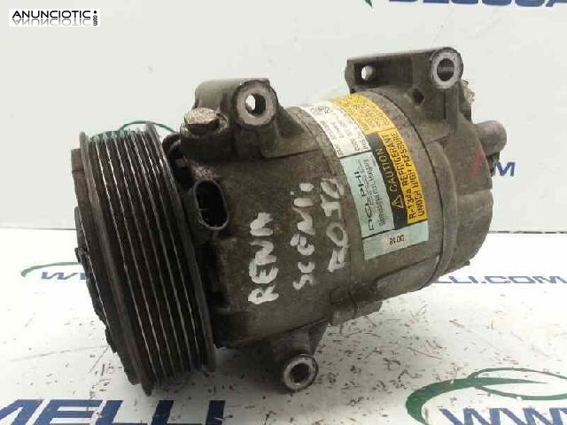 Compresor 1088991 de renault