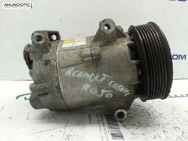 Compresor 1088991 de renault