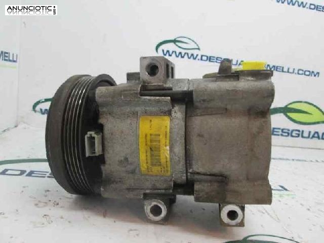 Compresor 617349 de ford r-8fk351113741