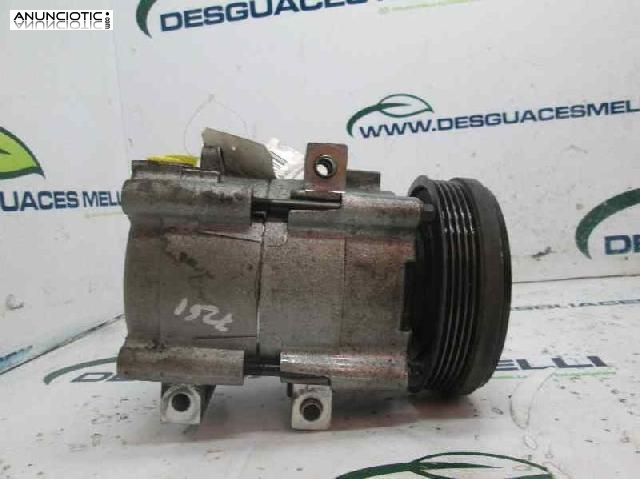 Compresor 617349 de ford r-8fk351113741