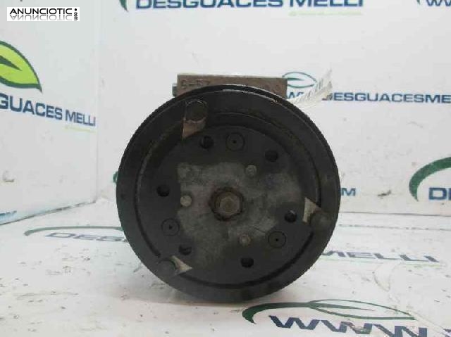 Compresor 617349 de ford r-8fk351113741