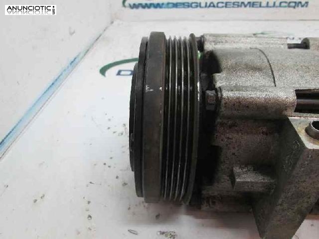 Compresor 617349 de ford r-8fk351113741