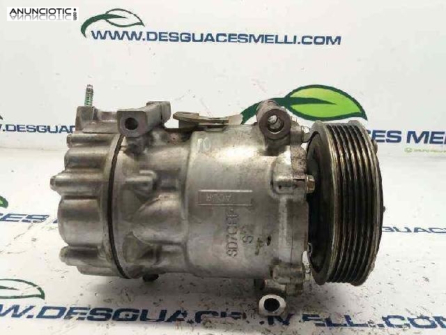 Compresor 2012045 de citroen
