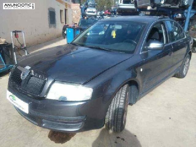 Compresor 1859854 de skoda r-3b0260401