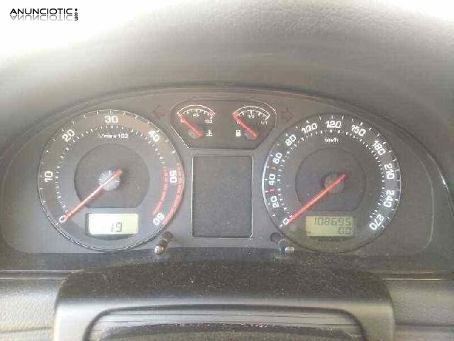 Compresor 1859854 de skoda r-3b0260401