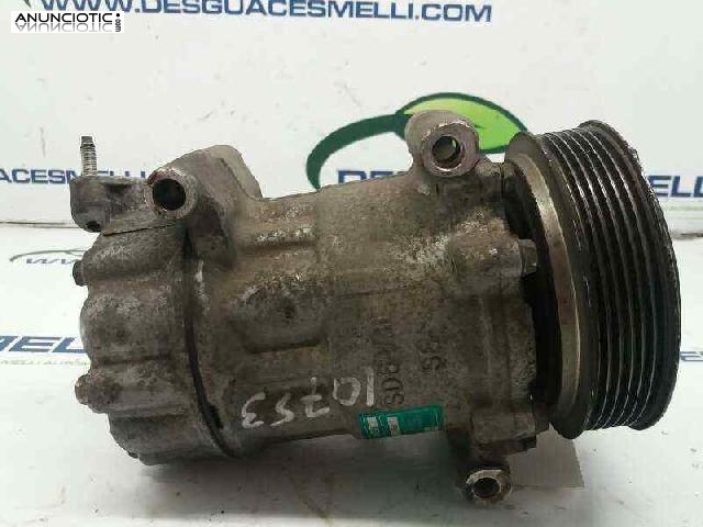 Compresor 2028843 de citroen
