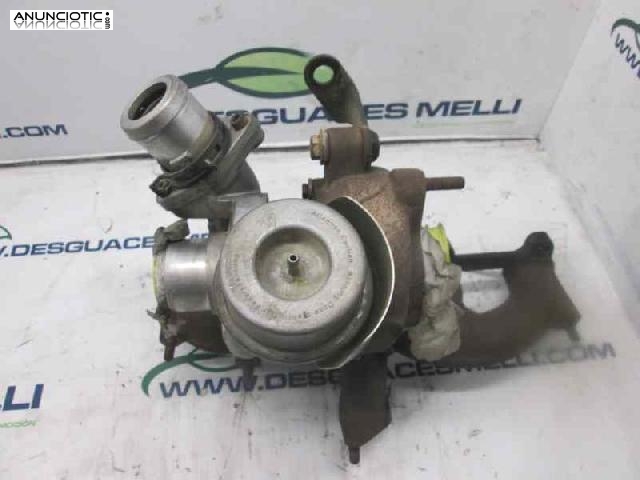 Turbo de seat - ibiza ref-038253016b