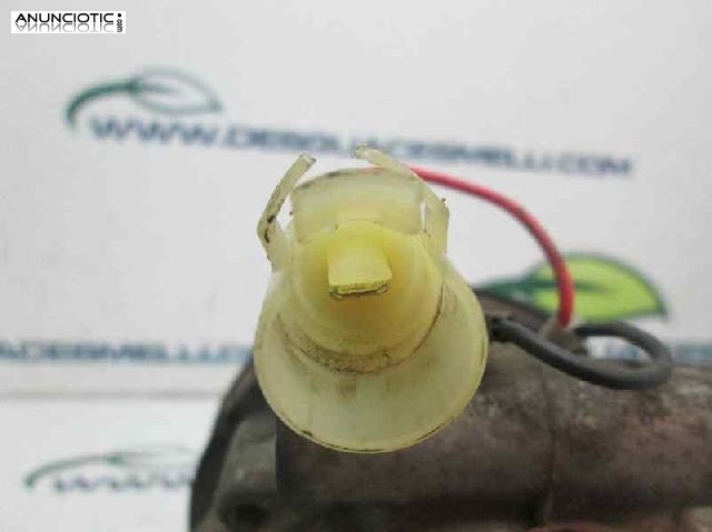 Compresor 722143 de mg rover