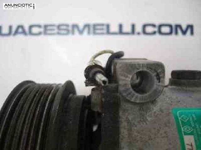 Compresor 99674 de renault r-7700111289