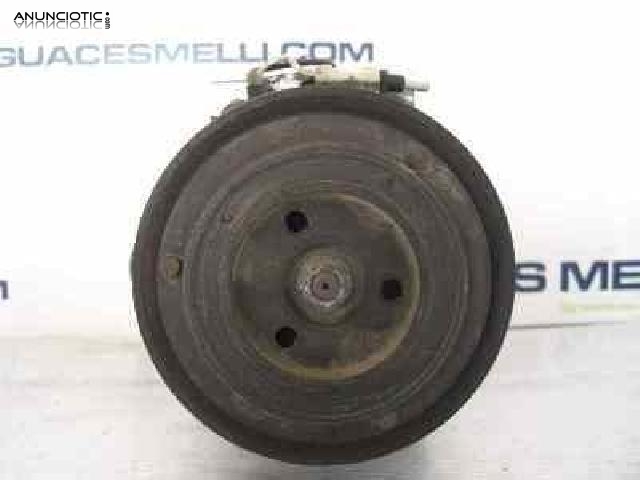 Compresor 99674 de renault r-7700111289