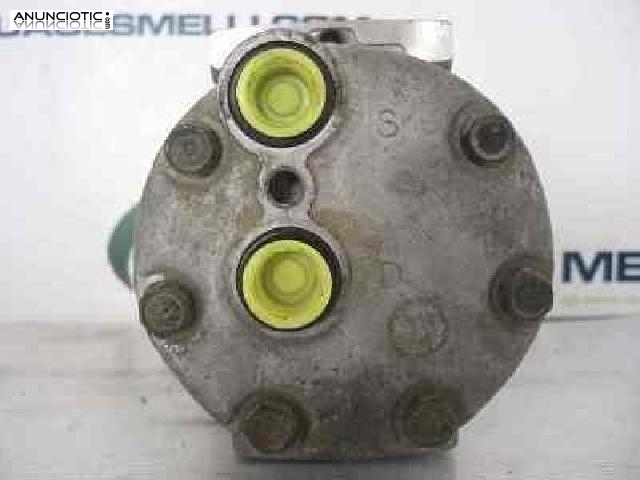 Compresor 99674 de renault r-7700111289