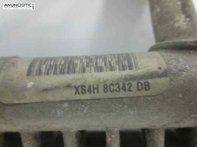 Compresor 482170 de ford r-xs4h8c342db