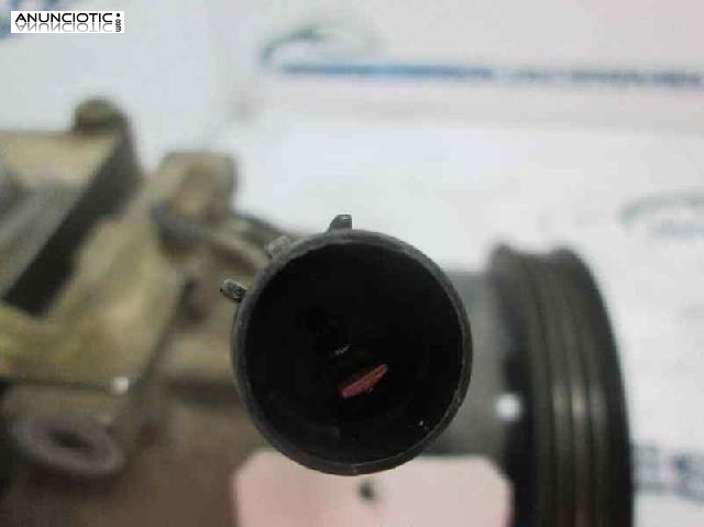 Compresor 625494 de hyundai r-vv97n01