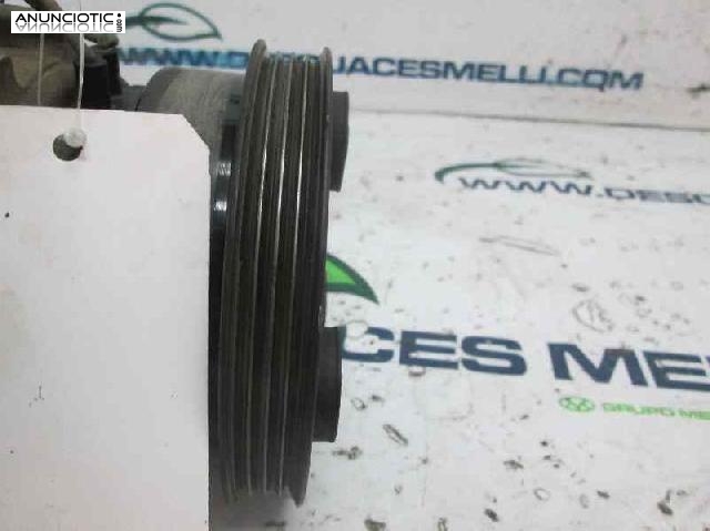 Compresor 625494 de hyundai r-vv97n01