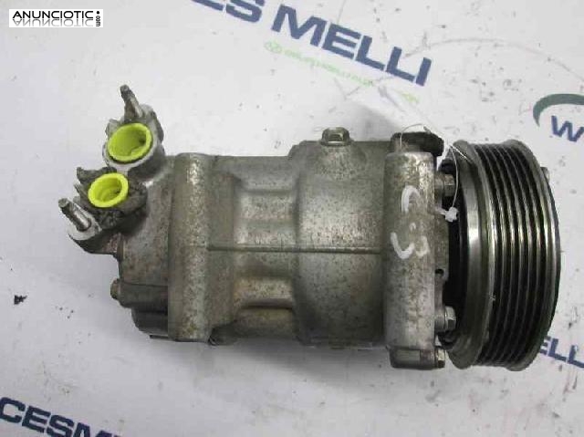Compresor 410271 de citroen