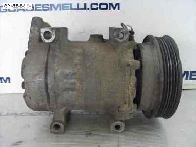 Compresor 194449 de renault r-1416g