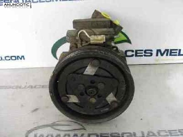 Compresor 194449 de renault r-1416g