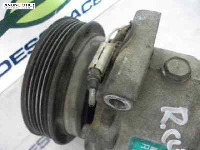Compresor 194449 de renault r-1416g