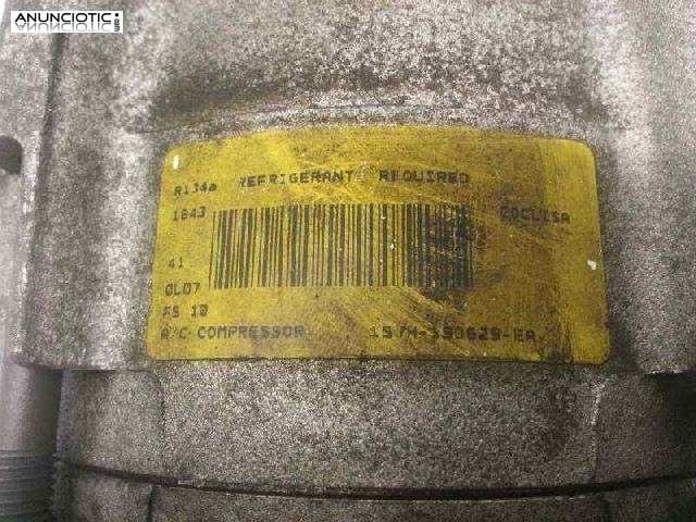 Compresor aire 1s7h190629ea