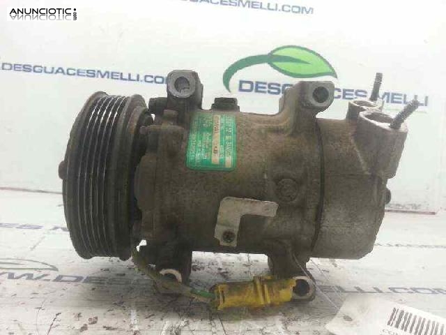 Compresor 1447278 de peugeot