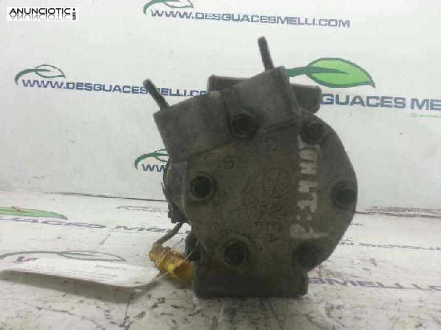 Compresor 1447278 de peugeot