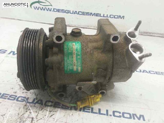 Compresor 1447278 de peugeot