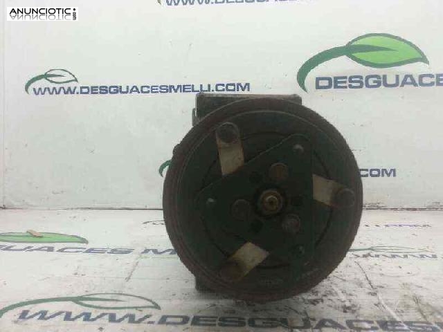 Compresor 1447278 de peugeot