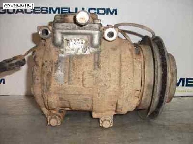 Compresor 142607 de kia r-0k01b61450c