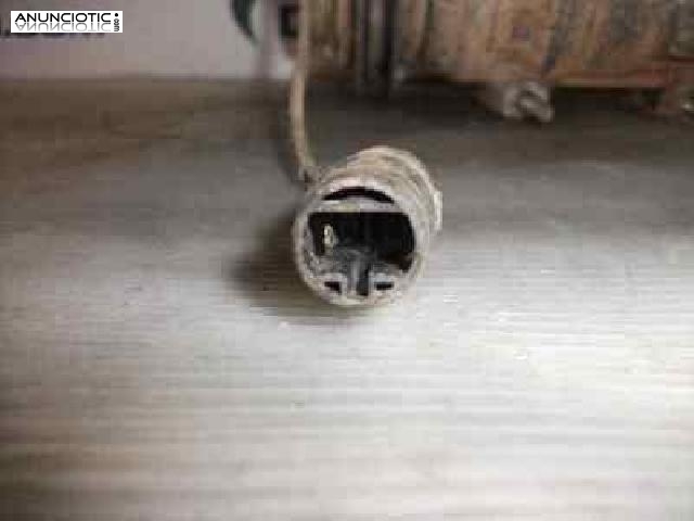 Compresor 142607 de kia r-0k01b61450c