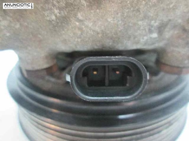 Compresor 722140 de renault r-1135320