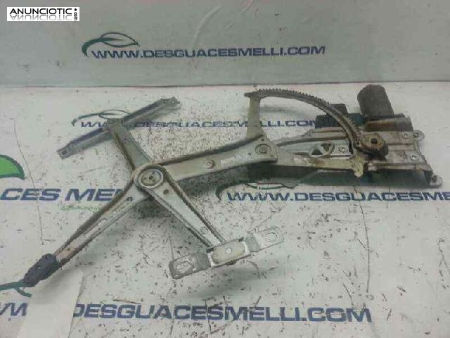 Elevalunas 1175095 opel astra h berlina