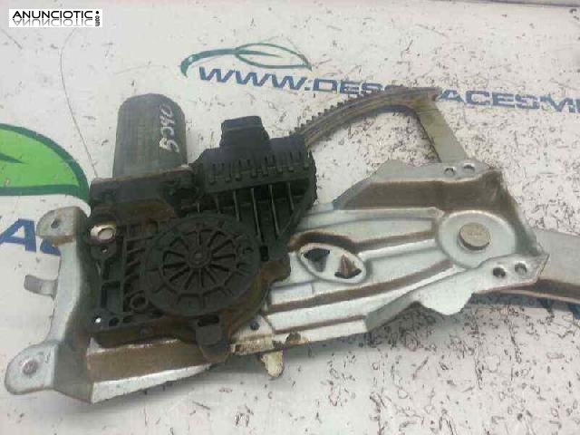 Elevalunas 1175095 opel astra h berlina