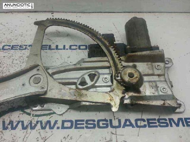 Elevalunas 1175095 opel astra h berlina