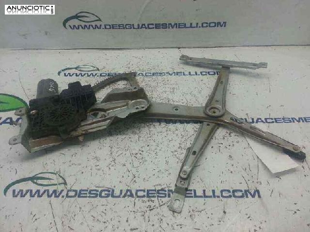 Elevalunas 1175095 opel astra h berlina