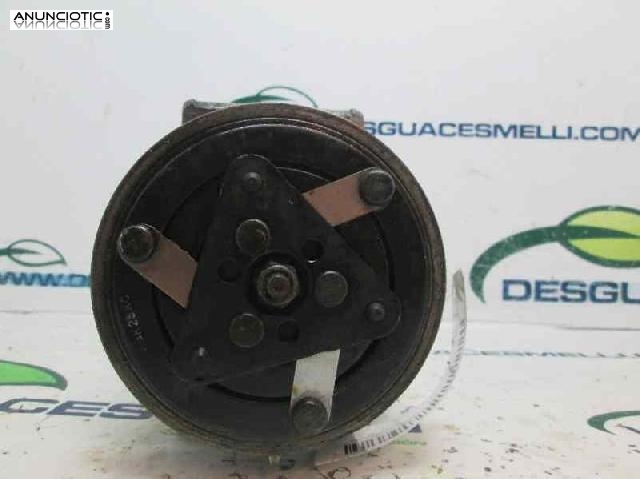 Compresor 710898 de peugeot