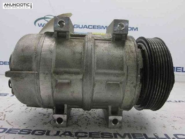 Compresor 524435 de volvo r-8684286