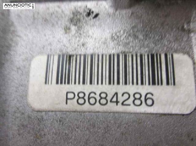 Compresor 524435 de volvo r-8684286