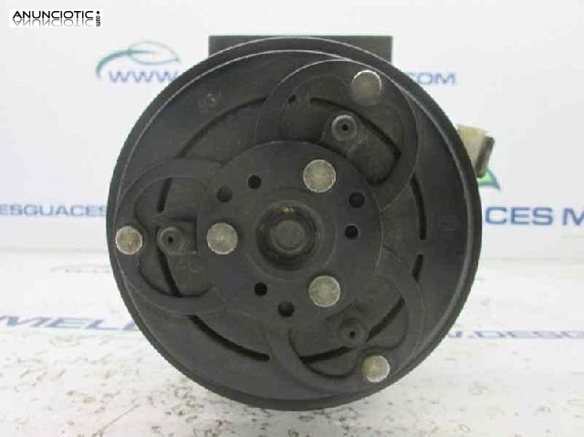 Compresor 524435 de volvo r-8684286