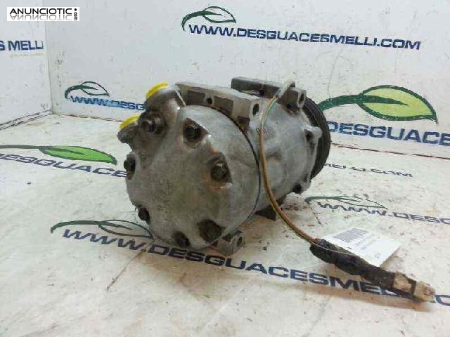 Compresor 1365449 de peugeot