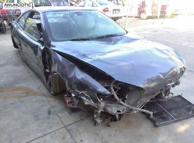 Compresor 1365449 de peugeot