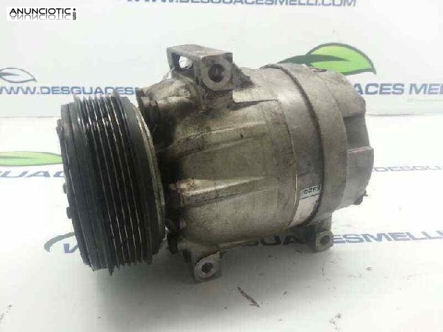 Compresor 1553141 de renault