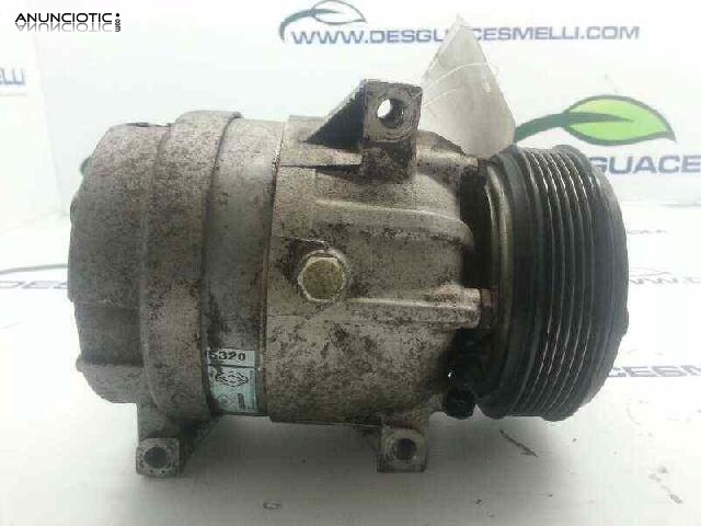 Compresor 1553141 de renault