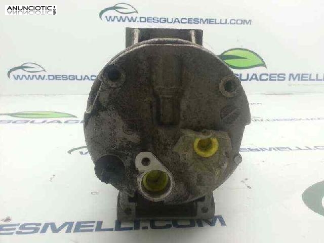 Compresor 1553141 de renault
