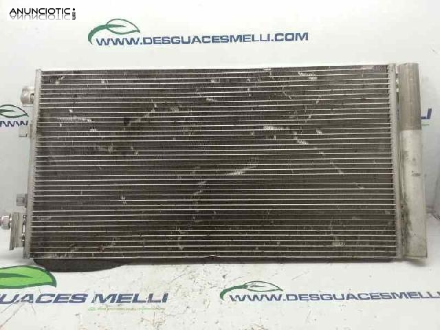 Compresor 1246433 de renault