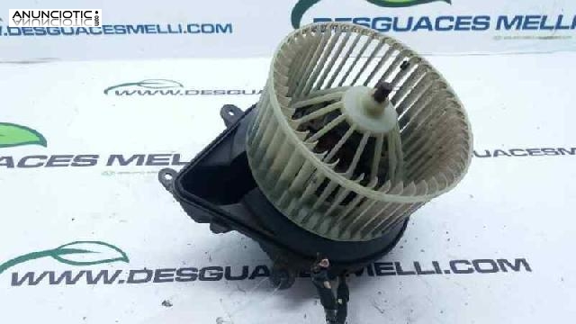 Motor calefacci&oacute;n 1989843 citroen xsara