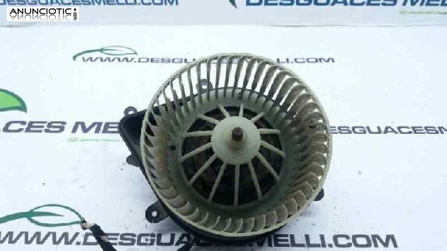 Motor calefacci&oacute;n 1989843 citroen xsara