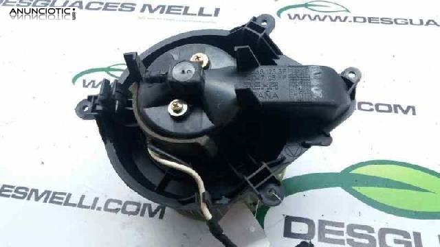 Motor calefacci&oacute;n 1989843 citroen xsara