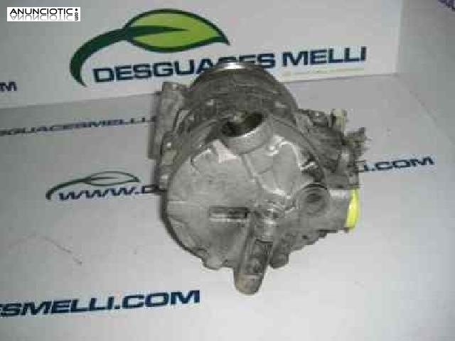 Compresor 28335 de opel r-4472208312