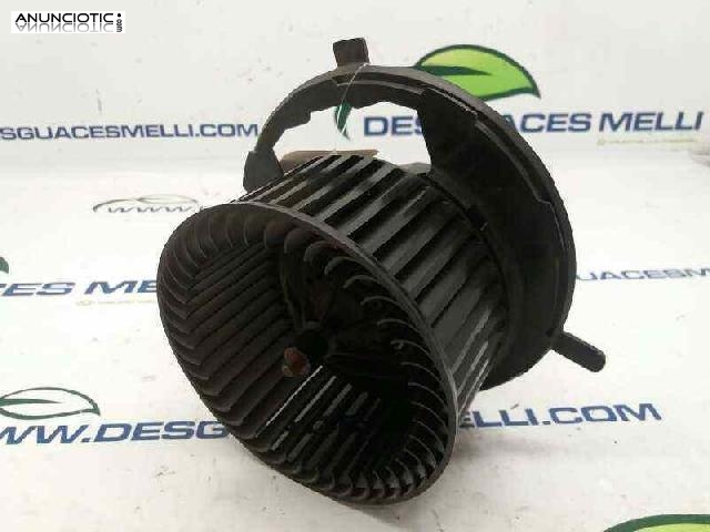Motor calefacci&oacute;n 2076363 volkswagen